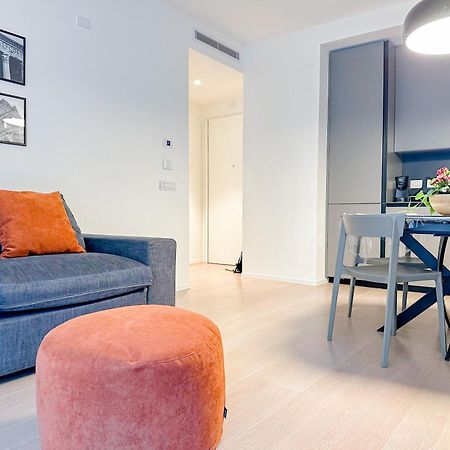 Menotti Suite 11 - 15 Min Dal Duomo Milan Extérieur photo