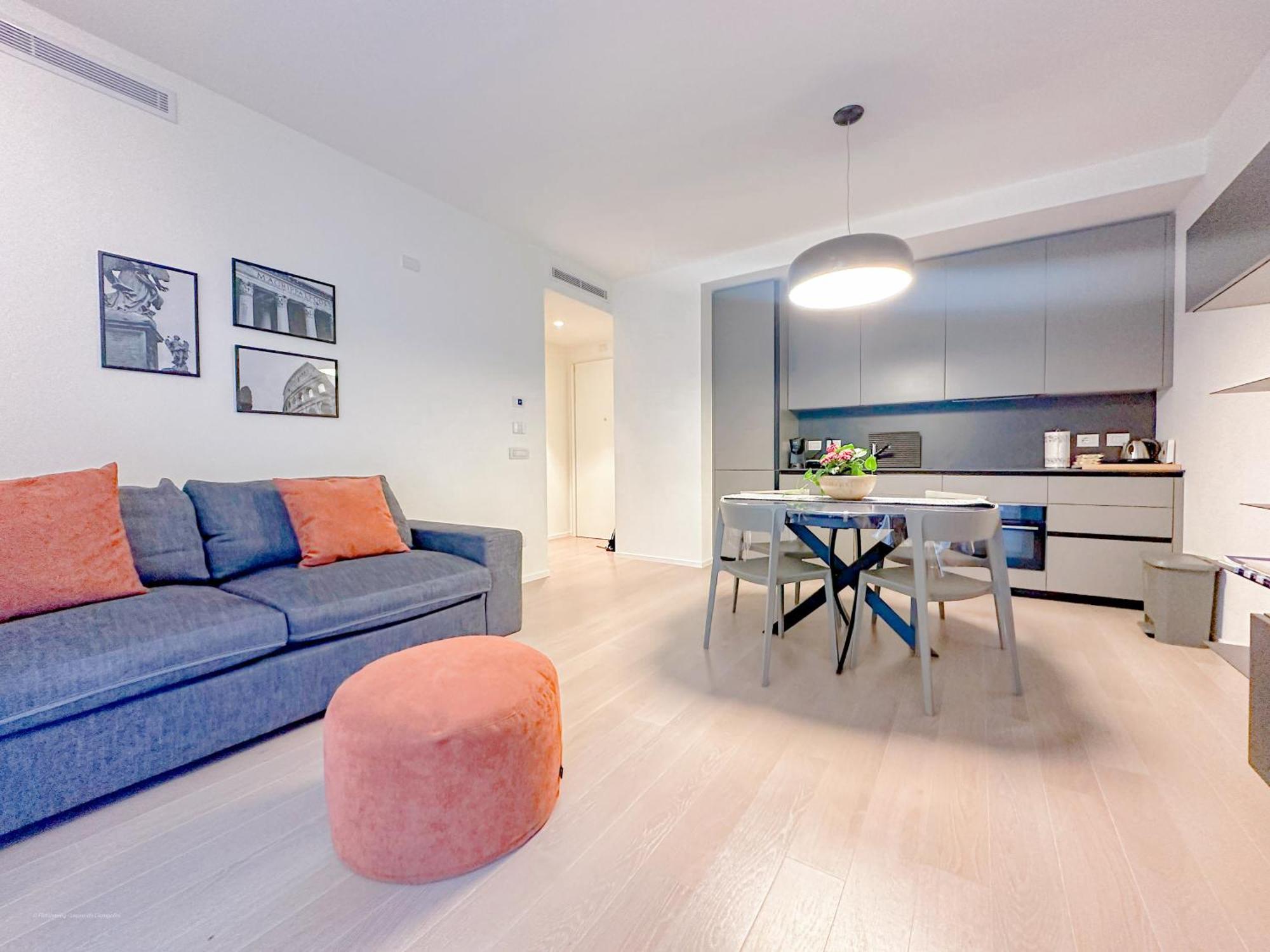 Menotti Suite 11 - 15 Min Dal Duomo Milan Extérieur photo