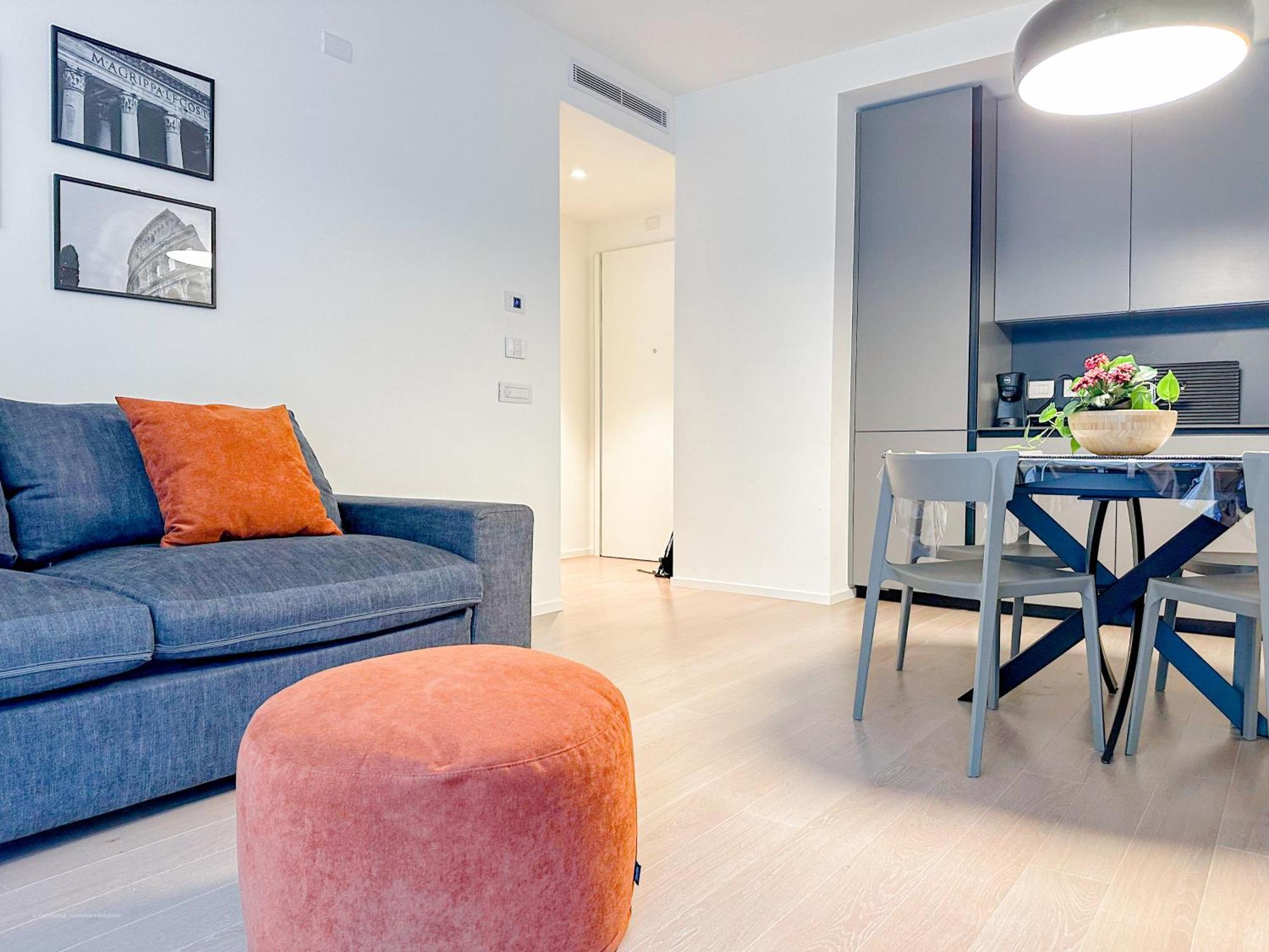 Menotti Suite 11 - 15 Min Dal Duomo Milan Extérieur photo