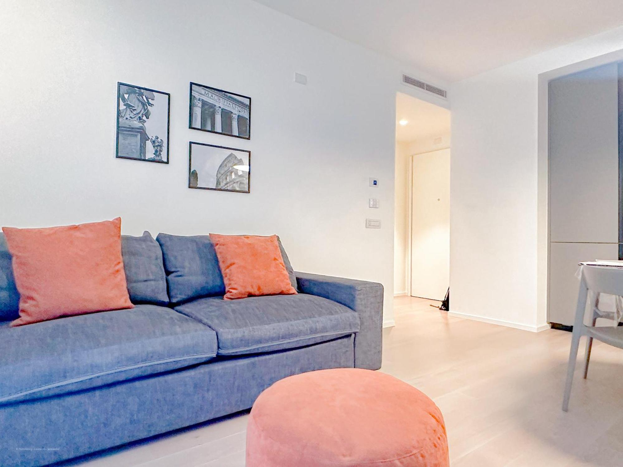 Menotti Suite 11 - 15 Min Dal Duomo Milan Extérieur photo