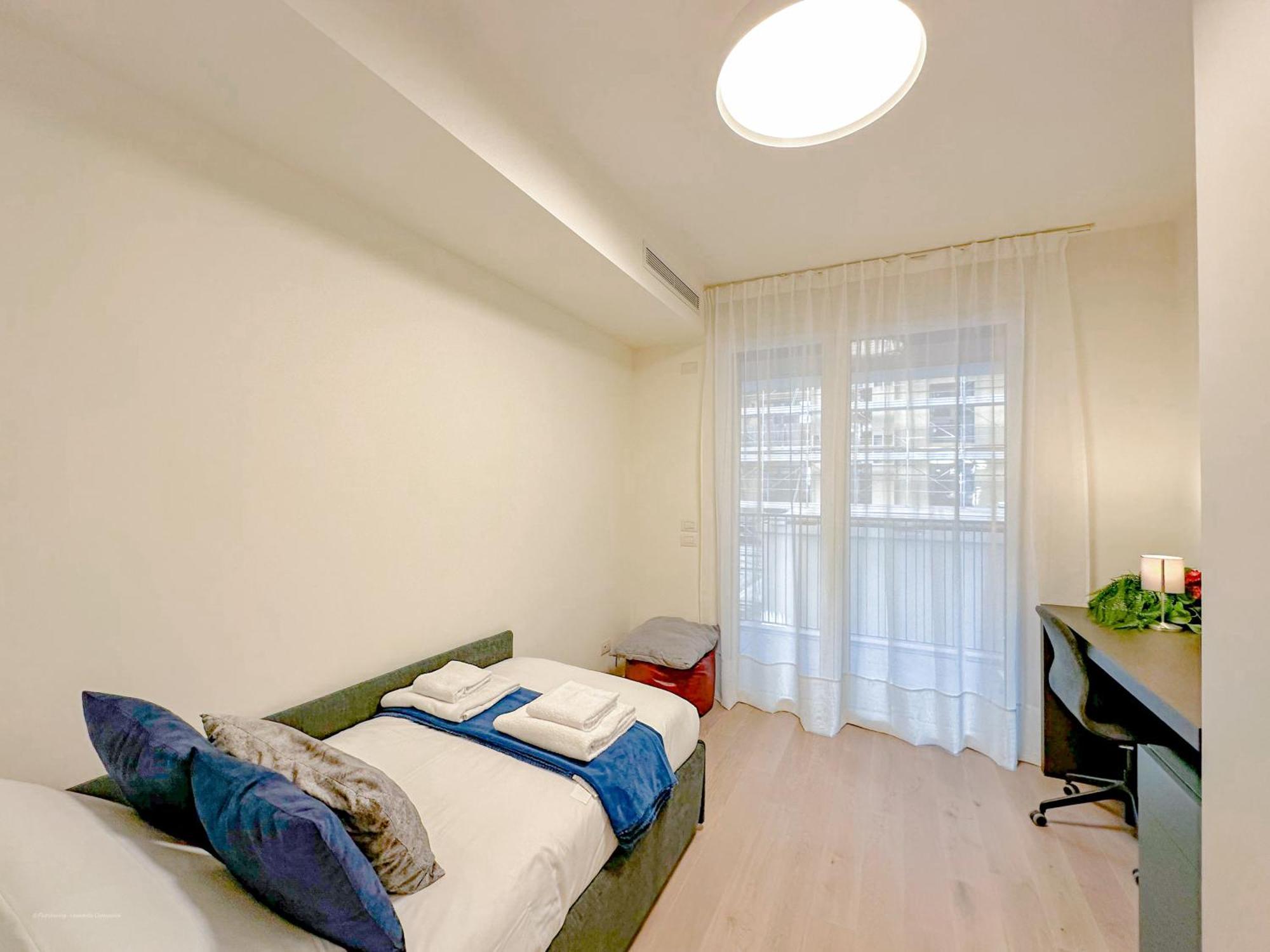Menotti Suite 11 - 15 Min Dal Duomo Milan Extérieur photo