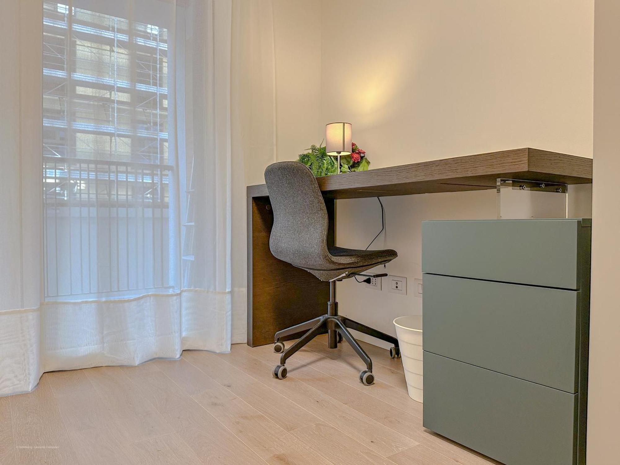 Menotti Suite 11 - 15 Min Dal Duomo Milan Extérieur photo
