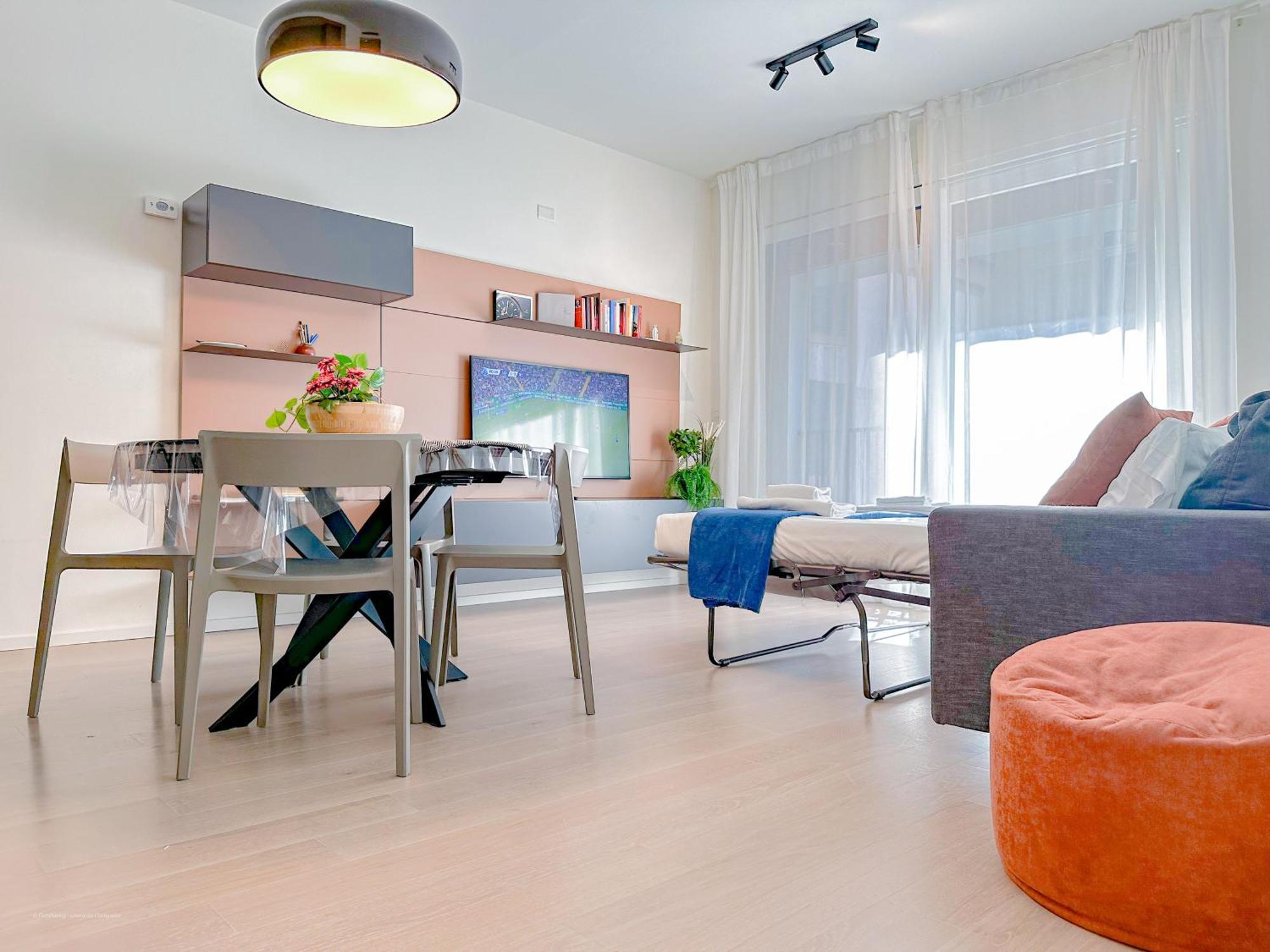 Menotti Suite 11 - 15 Min Dal Duomo Milan Extérieur photo