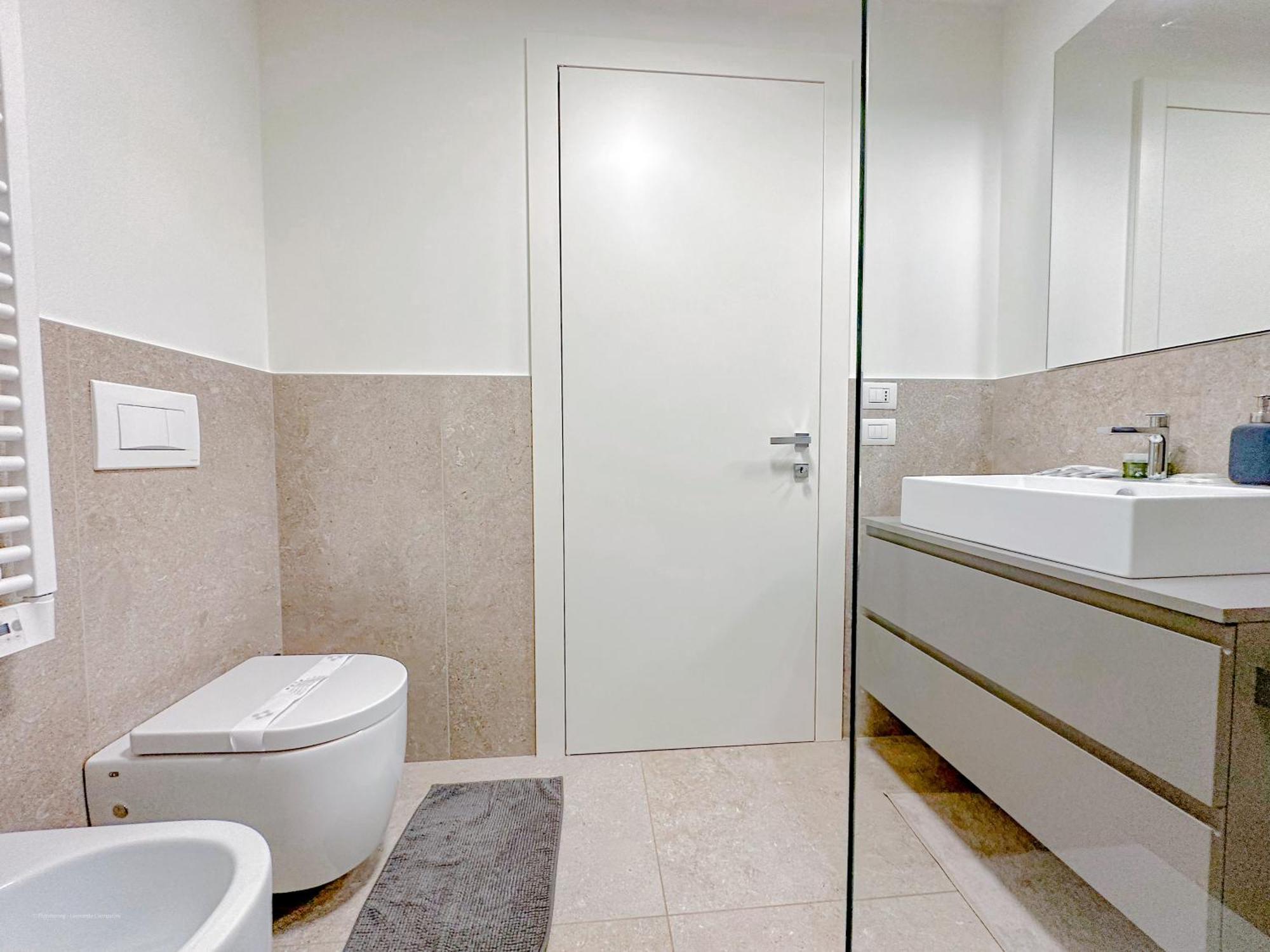 Menotti Suite 11 - 15 Min Dal Duomo Milan Extérieur photo