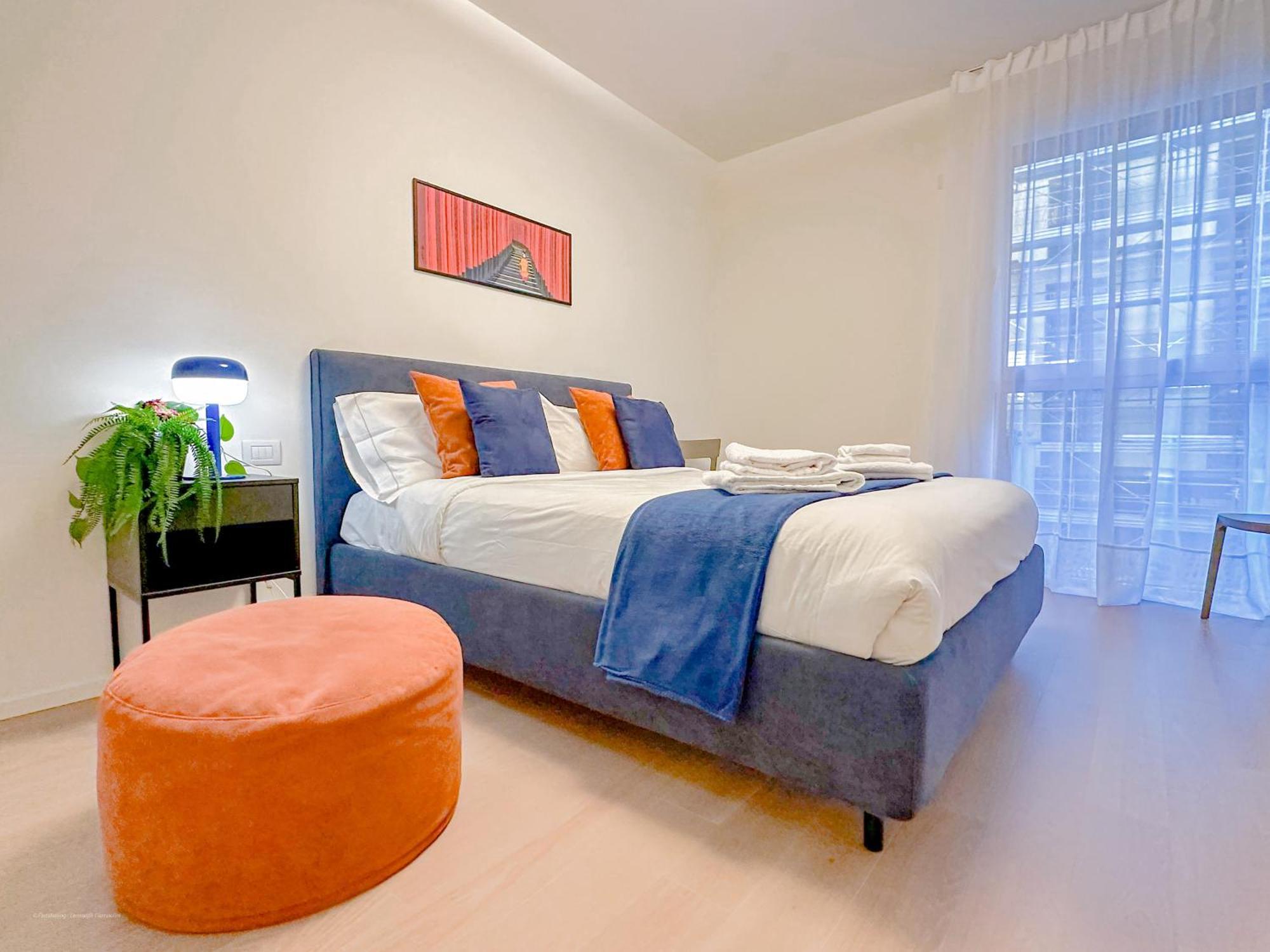Menotti Suite 11 - 15 Min Dal Duomo Milan Extérieur photo